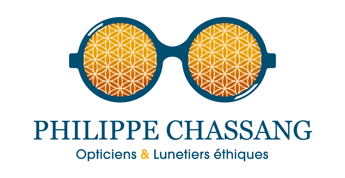 Logo Philippe Chassang Opticiens