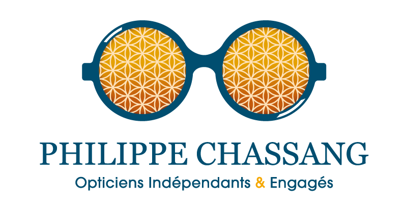 Logo Philippe Chassang Opticiens